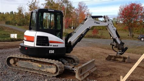 bobcat compact excavator for sale|bobcat excavator price list.